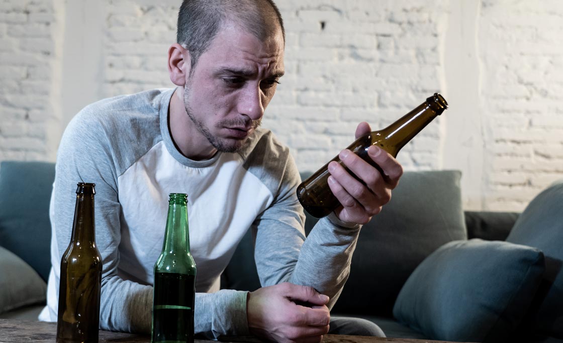 Убрать алкогольную зависимость в Яльчиках